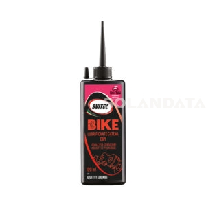 Svitol Bike Lubrificante Catena Dry Secco 100Ml MANUTENZIONE BICI Solandata