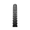 Copertone Maxxis Ravager 700X40C Exo/Tr/Tanwall Gravel Nero/Para MANUTENZIONE BICI Solandata 6