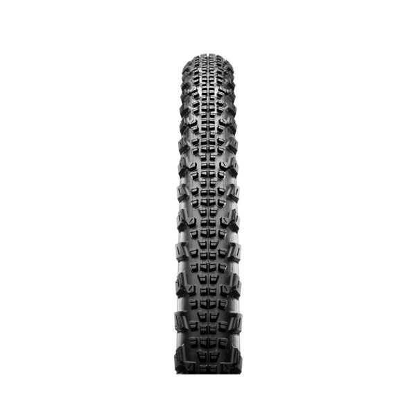 Copertone Maxxis Ravager 700X40C Exo/Tr/Tanwall Gravel Nero/Para MANUTENZIONE BICI Solandata 4