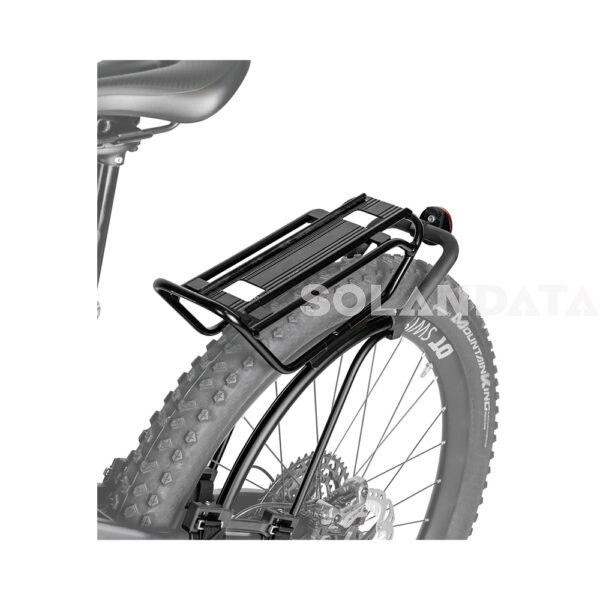 Portapacchi Posteriore Tetrarack M2 Topeak ACCESSORI BICI Solandata 4