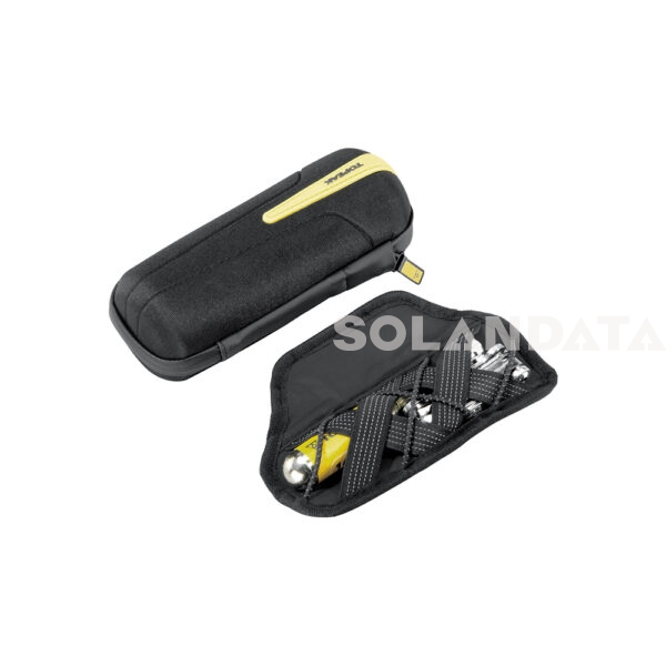 Borsello Portaoggetti Cagepack Topeak ACCESSORI BICI Solandata 6