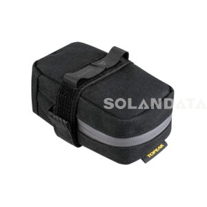 Borsello Sottosella Elementa Seatbag Slim Taglia M Topeak ACCESSORI BICI Solandata