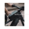 Borsello Porta Smartphone Tubo Orizzontale (Sopra) Topeak ACCESSORI BICI Solandata 7