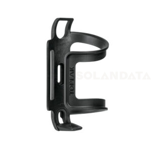 Portaborraccia Ninja Master+ Cage Sk Reversibile Topeak ACCESSORI BICI Solandata