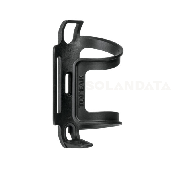 Portaborraccia Ninja Master+ Cage Sk Reversibile Topeak ACCESSORI BICI Solandata 3