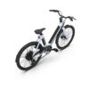 Bici Elettrica Bird Bike V-Frame E-Bike Solandata 21