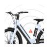 Bici Elettrica Bird Bike V-Frame E-Bike Solandata 15