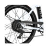 Bici Elettrica Bird Bike V-Frame E-Bike Solandata 16