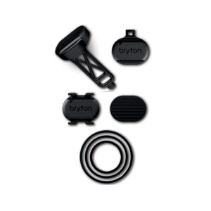 Bryton Kit Sensore Velocita’/Cadenza Bluetooth / Ant+ ACCESSORI BICI Solandata