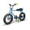 E- Bike Lil’Buddy 20″ Motore Bosch Active-Line 250W Batteria 300Wh Blu E-Bike Solandata 7