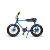 E- Bike Lil’Buddy 20″ Motore Bosch Active-Line 250W Batteria 300Wh Blu E-Bike Solandata 9