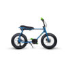 E- Bike Lil’Buddy 20″ Motore Bosch Active-Line 250W Batteria 300Wh Blu E-Bike Solandata 8