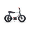 E- Bike Lil’Buddy 20″ Motore Bosch Active-Line 250W Batteria 300Wh Antracite E-Bike Solandata 8