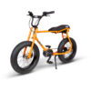 E- Bike Lil’Buddy 20″ Motore Bosch Active-Line 250W Batteria 300Wh Arancione E-Bike Solandata 7