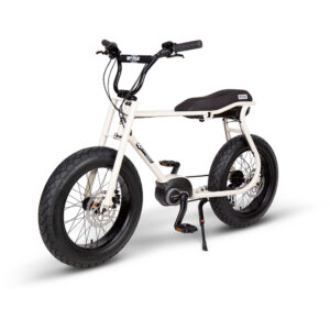 Ebike Lil’Buddy E-Bike Solandata