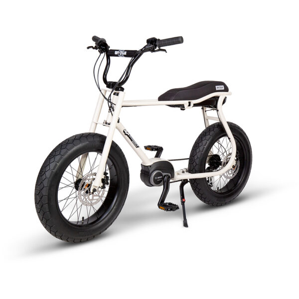 Ebike Lil’Buddy E-Bike Solandata 3