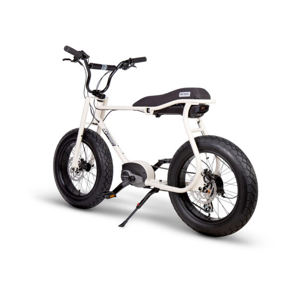 Ebike Lil’Buddy E-Bike Solandata 6