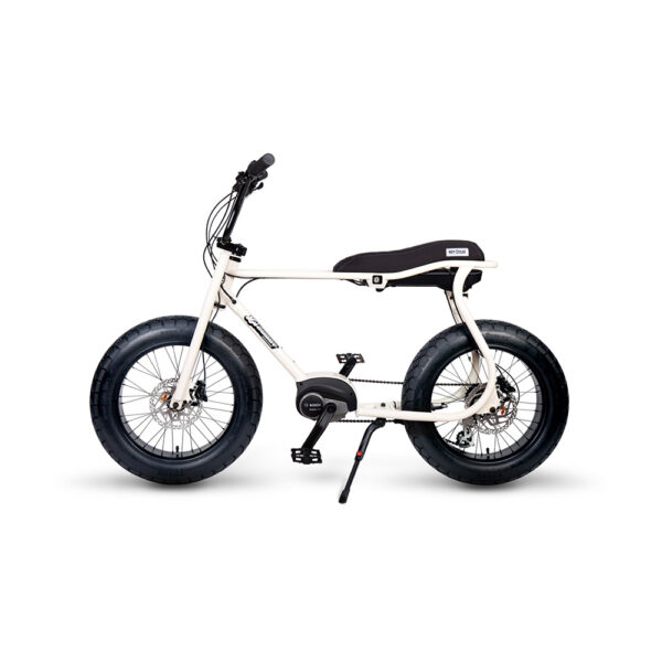 Ebike Lil’Buddy E-Bike Solandata 5