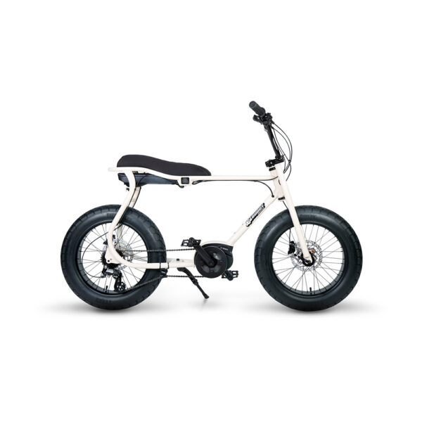 Ebike Lil’Buddy E-Bike Solandata 4