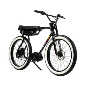 E-Bike Ruff Cycles Biggie 26″ Motore Bosch Active-Line 250W Batteria 300Wh E-Bike Solandata