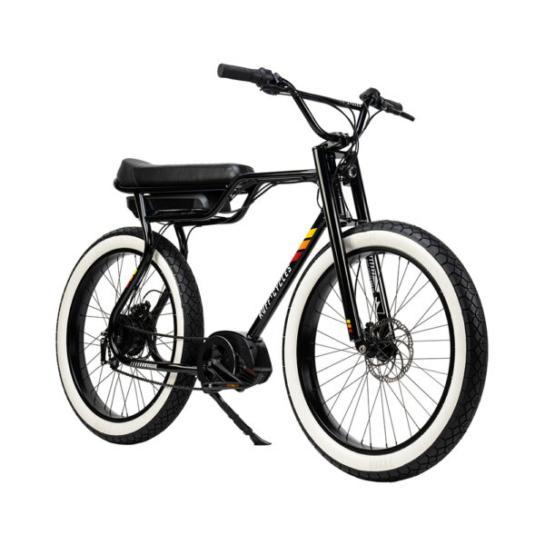 E-Bike Ruff Cycles Biggie 26″ Motore Bosch Active-Line 250W Batteria 300Wh E-Bike Solandata 3