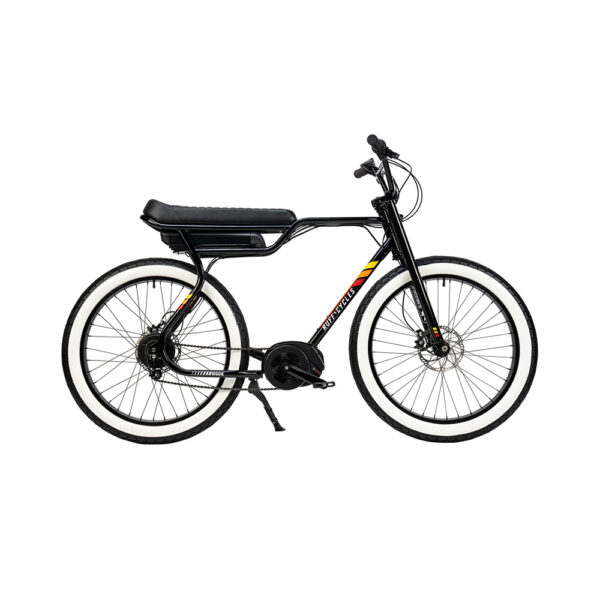 E-Bike Ruff Cycles Biggie 26″ Motore Bosch Active-Line 250W Batteria 300Wh E-Bike Solandata 5