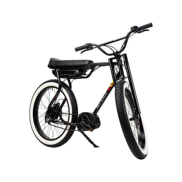 E-Bike Ruff Cycles Biggie 26″ Motore Bosch Active-Line 250W Batteria 300Wh E-Bike Solandata 4