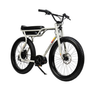 E-Bike Ruff Cycles Biggie 26″ Motore Bosch Active-Line 250W Batteria 300Wh E-Bike Solandata