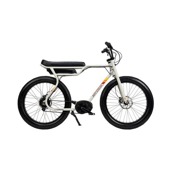 E-Bike Ruff Cycles Biggie 26″ Motore Bosch Active-Line 250W Batteria 300Wh E-Bike Solandata 5