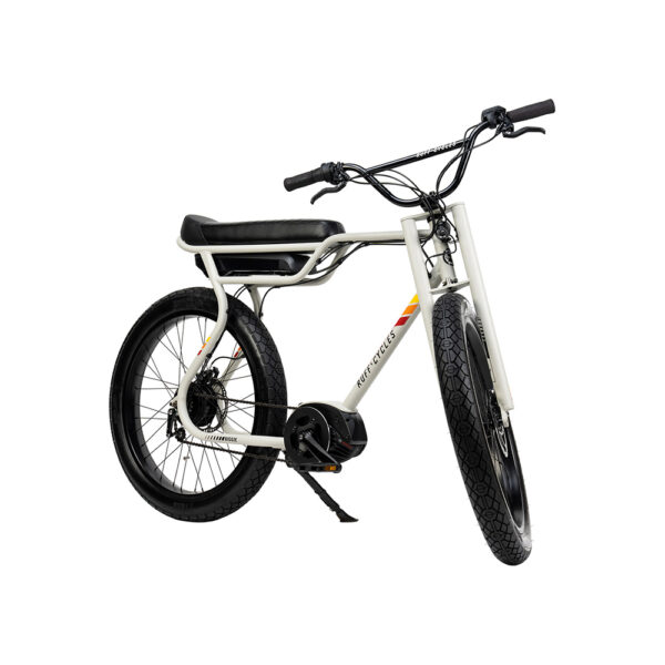 E-Bike Ruff Cycles Biggie 26″ Motore Bosch Active-Line 250W Batteria 300Wh E-Bike Solandata 4