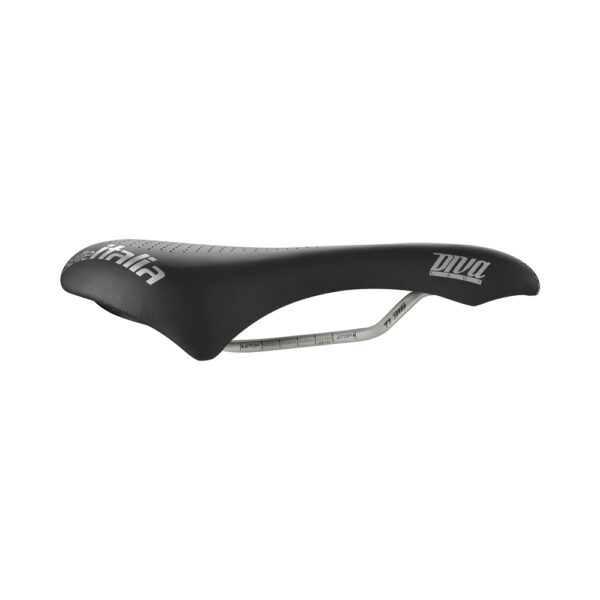 Sella Diva Gel Superflow – L3 152 Mm ACCESSORI BICI Solandata 5