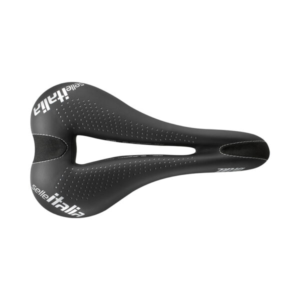 Sella Diva Gel Superflow – L3 152 Mm ACCESSORI BICI Solandata 4