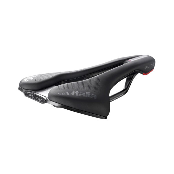 SELLA FLITE BOOST KIT CARBONIO SUPERFLOW SELLE BICI Solandata 3