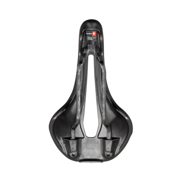 SELLA FLITE BOOST KIT CARBONIO SUPERFLOW SELLE BICI Solandata 6