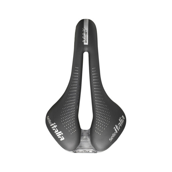 Sella Max Flite Boost Ti 316 Gel Superflow – L3 155 Mm ACCESSORI BICI Solandata 4