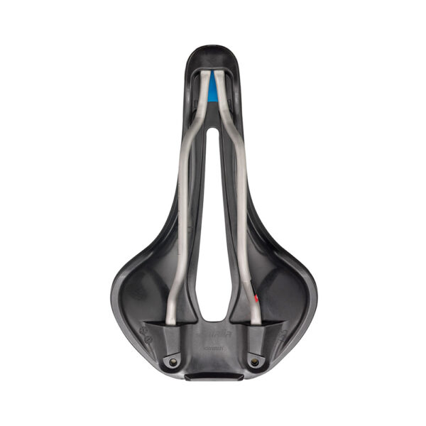 Sella Max Flite Boost Ti 316 Gel Superflow – L3 155 Mm ACCESSORI BICI Solandata 6