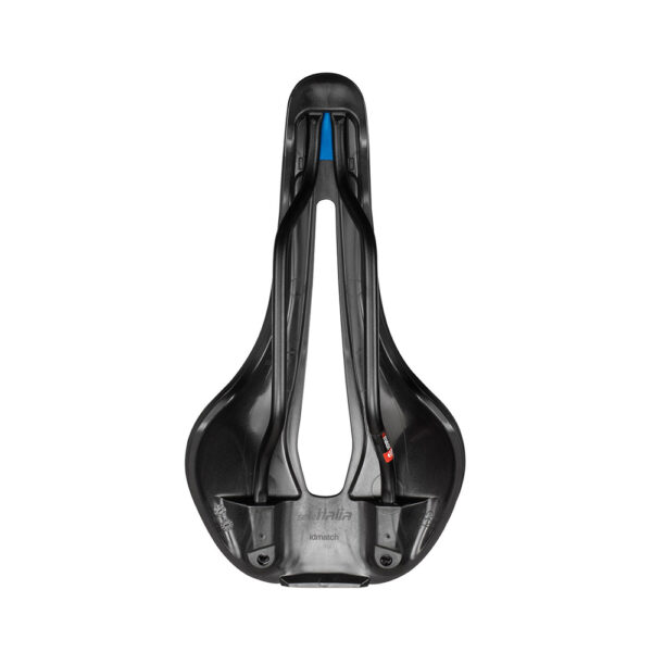 Sella Flite Boost Tm Superflow SELLE BICI Solandata 4