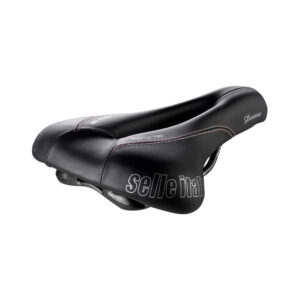 Sella Donna Gel Flow – L2 160 Mm ACCESSORI BICI Solandata