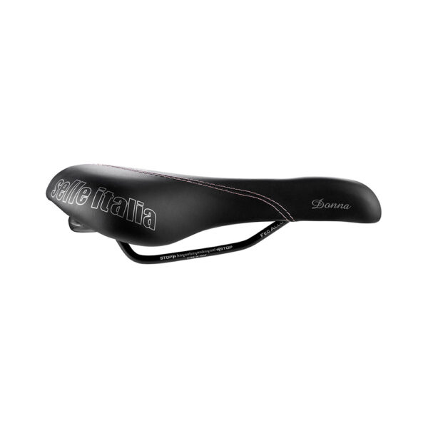 Sella Donna Gel Flow – L2 160 Mm ACCESSORI BICI Solandata 5