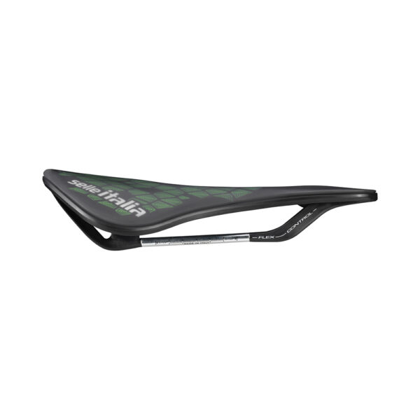 Sella Model X Leaf Superflow – L3 145 Mm ACCESSORI BICI Solandata 4