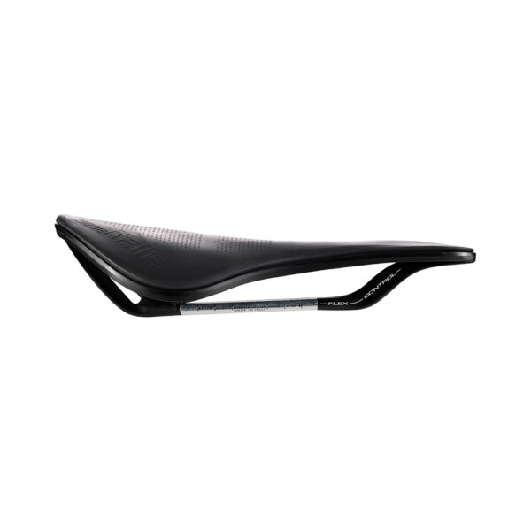 Sella Model X Green Superflow Nera – L3 145 Mm ACCESSORI BICI Solandata 4