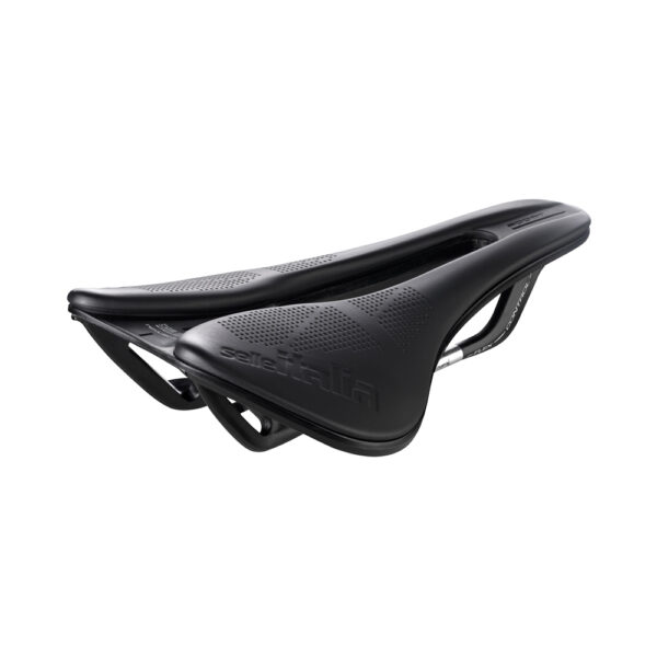 Sella Novus Boost Evo Superflow – L3 145 Mm ACCESSORI BICI Solandata 3