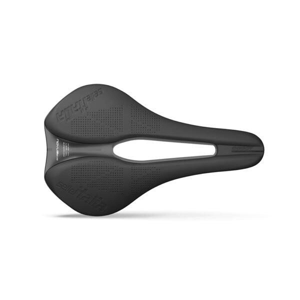 Sella Novus Boost Evo Superflow – L3 145 Mm ACCESSORI BICI Solandata 5