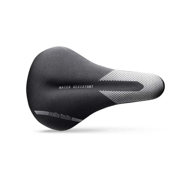 Coprisella Selle Italia Comfort Booster ACCESSORI BICI Solandata 4