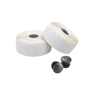 Nastro Manubrio Smootape Corsa 2,5Mm Bianco ACCESSORI BICI Solandata