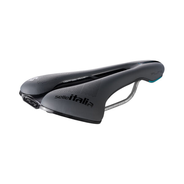 Sella Flite Boost Gravel Ti 316 Superflow SELLE BICI Solandata 3