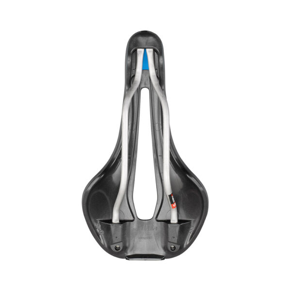 Sella Flite Boost Gravel Ti 316 Superflow SELLE BICI Solandata 6