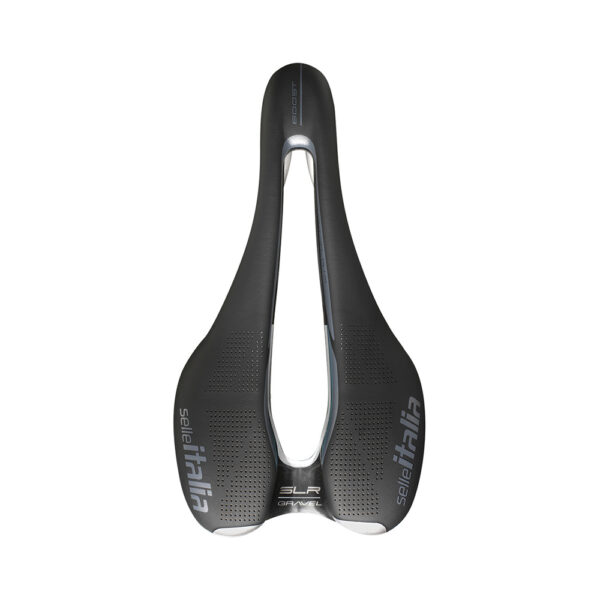 Sella Slr Boost Gravel Ti 316 Superflow SELLE BICI Solandata 6