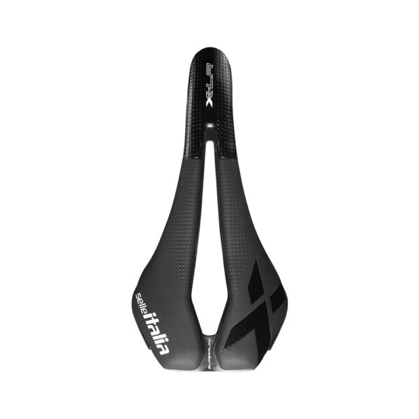 Sella X-Lr Ti 316 Superflow – S3 131 Mm ACCESSORI BICI Solandata 5