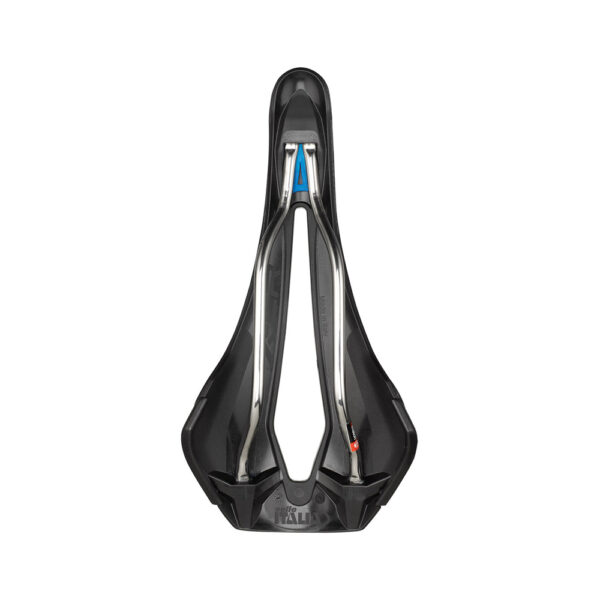 Sella X-Lr Ti 316 Superflow – S3 131 Mm ACCESSORI BICI Solandata 7